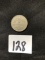 1931 Deutsche Mark coin