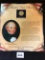 Martin Van Buren Presidential dollar coin & commemorative stamps