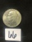 1976 Eisenhower Dollar