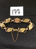Vintage 1/20 12K gold filled bracelet