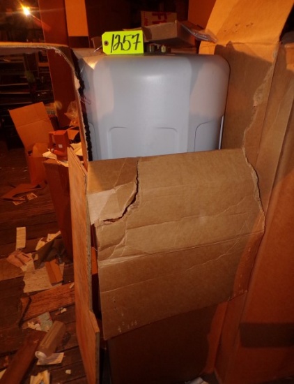 Marathon electric water heater, 40 gal, NIB