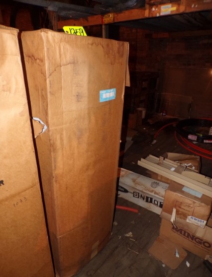 Marathon electric water heater, 40 gal, NIB