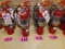 (2) Ansul Sentry AA05 5lb fire extinguishers (Maintenance Hallway)