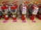 (2) Ansul Sentry AA05 5lb fire extinguishers (Maintenance Hallway)