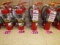 (2) Ansul Sentry AA05 5lb fire extinguishers (Maintenance Hallway)