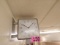 Simplex hallway clock (Hallway)