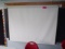 Pull down projector screen (Rm 318)