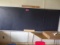 10 ft black chalk board (rm 319)