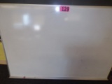 6ft x 4ft Whiteboard (Rm 309)