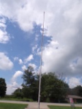 Flagpole