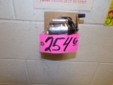 X-Acto pencil sharpener (Tech rm)