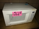 GE Microwave (Kitchen)