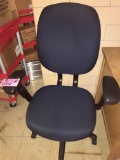 Office/desk chair (Kitchen)