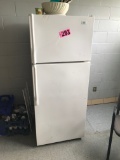 Roper refrigerator/freezer