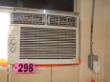 Frigidaire 12,000 btu window ac unit (Nurse rm)