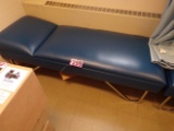 6ft clinic sofa (Nurse rm)