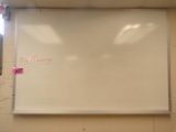 6ft x 4ft Whiteboard (Rm 200)