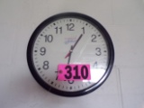 Classroom select clock (Rm 200)