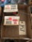 (2) Boxes 12 gauge game load ammo