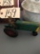 Oliver 77 tractor toy