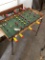 Foosball table