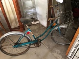 Vintage Rollfast womens bike