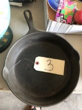 Cast Iron Skillet