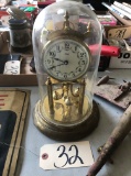 Kinclo German clock