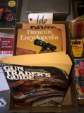 Gun encyclopedias & books