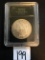 1903 Very Good Morgan silver dollar