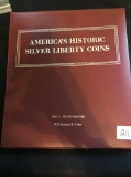 Americas Historic Silver Liberty coins - (12) Coins