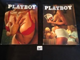 (2) Playboys Fall 2019 & Winter 2020