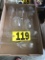 APG goblets  NO SHIPPING