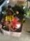 Box of fall décor  NO SHIPPING