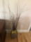 Decorative Vase  - NO SHIPPING NO SHIPPING