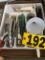 Eating utensils  NO SHIPPING