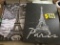 (2) Canvas Paris prints  NO SHIPPING