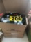 (3) Boxes Christmas lights  NO SHIPPING