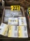 Assrtd. Light bulbs  NO SHIPPING