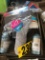 Paint rollers, grout cleaner  NO SHIPPING