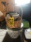 Ceramic flower pot & (2) Baskets  NO SHIPPING