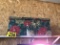 Box of Christmas bulbs  NO SHIPPING