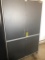 Coleman 4ft x 6ft storage cabinet NO SHIPPING