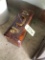 Alligator skin travel bag NO SHIPPING