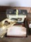 Viking sewing machine w/ crosstitch Model: 6030 (portable)  NO SHIPPING