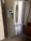 Samsung SS 26 cu ft refrigerator w/ pull out freezer bottom drawer  NO SHIP