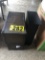 (3) Storage boxes & contents: sewing & crafts  NO SHIPPING