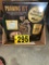 Gold Rush panning kit, & more  NO SHIPPING