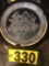 Constellation commemorative plate  NO SHIPPING