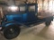 1931 Chevy truck w/ Chevy 